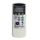 thumbnail image 1 of RKX502A001 Remote Control Replace for Air Conditioner RKX502A001G RKX502A001C RKX502A001B RKX502A007, 1 of 5
