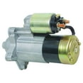 thumbnail image 2 of NEW Starter Fits Mazda 929 Mpv 1988-1998 3.0L M1T71781 2-YEAR WARRANTY, 2 of 3