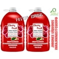 thumbnail image 1 of Twin Pack Cherry Fruit VivoNatural Jabón Líquido Antibacterial para manos y cuerpo 5 litros, 1 of 5