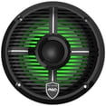thumbnail image 4 of Bocinas Coaxiales Marinas Wet Sounds REVO 6 XW-B 200 Watts 6.5 Pulgadas 4 Ohms Color Negro Wet Sounds REVO6XWB, 4 of 10