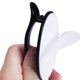 thumbnail image 3 of 4Pcs Self Adhesive Pull Handles No Drilling Screw Replacement Knobs Cabinet Pull Handles, 3 of 6