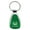 Black, variant on Honda Odyssey Teardrop Key Chain
