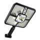 thumbnail image 1 of Advancent Farola solar Luces universales montadas en la pared del hogar Lámpara de jardín al aire libre Equipo de iluminación Lámparas de energía Iluminación y accesorios 220SMD/15COB Advancent HA073791-01, 1 of 6