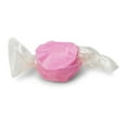 thumbnail image 2 of Gourmet Soft Strawberry Flavored Taffy Chews by Its Delish, 4 OZ Bag  Chewy Fluffy Individually Wrapped Sweet & Juicy Candy Taffies, 2 of 4