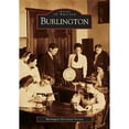thumbnail image 1 of Pre-Owned Burlington (Paperback) 0738534277 9780738534275, 1 of 1