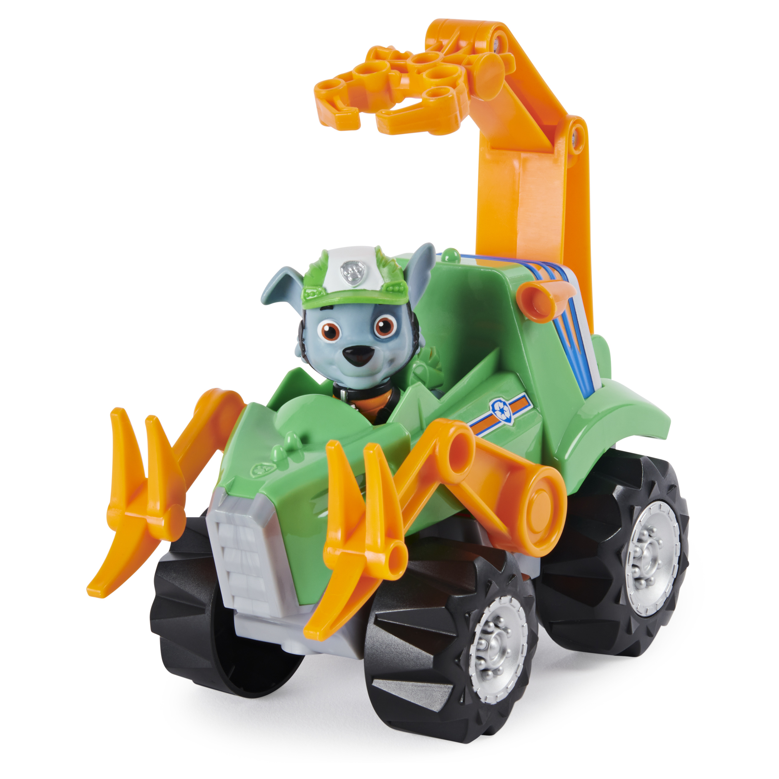 Paw Patrol Deluxe Dino Vehicles Assortment (Styles May Vary) - image 2 of 6