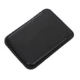 thumbnail image 2 of MasteelfCA 1pc Practical Cards Pouch Self Adhesive Cards Holder Cell Phone Wallet Holder, 2 of 7