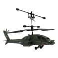 thumbnail image 1 of Juguete De Avión De Inducción, Movimiento Estable, Apagado Automático, Juguete Volador Recargable Por USB Para Niños Mayores De 8 Años, 1 of 7