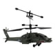 thumbnail image 5 of Juguete de vehículo volador de inducción, juguete de avión de inducción, juguete de helicóptero de inducción estable, juguete volador de inducción construido para precisión, 5 of 9