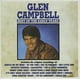 Glen Campbell le Meilleur des Premières Années CD – image 3 sur 3