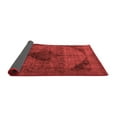 thumbnail image 2 of Ahgly Company Indoor Rectangle Persian Red Traditional Area Rugs, 2' x 3', 2 of 4