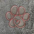 thumbnail image 2 of Handmadetneonsign Paw Led Sign, Paw Neon Sign, Wall Decor, Paw Neon Sign, Custom Neon Sign, Shop Led Sign, Best Gifts, Wall Décor, 2 of 5