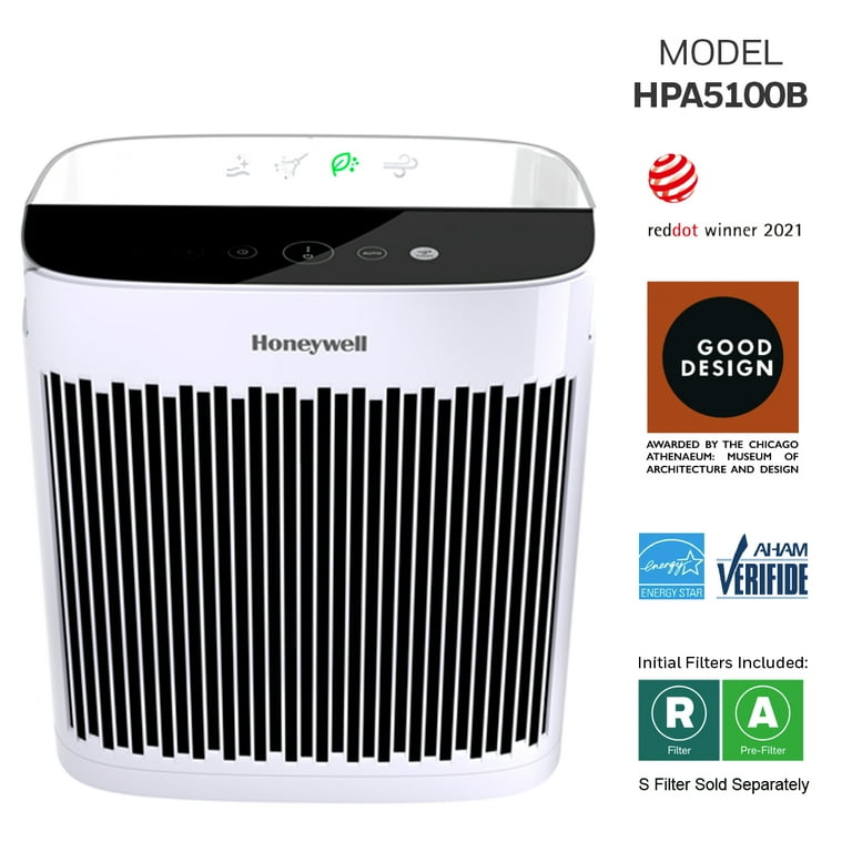 Hpa5100w discount