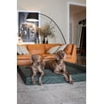 thumbnail image 3 of Cama ortopédica para mascotas NOAH & PAW XXL, 140 x 114 x 24 cm, impermeable, 3 of 7