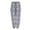 Grey, variant on Women Leggings Tummy Control Bloomers Baggy Loose Casual Yoga Pants,Black,2XL