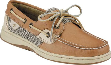 sperrys cost