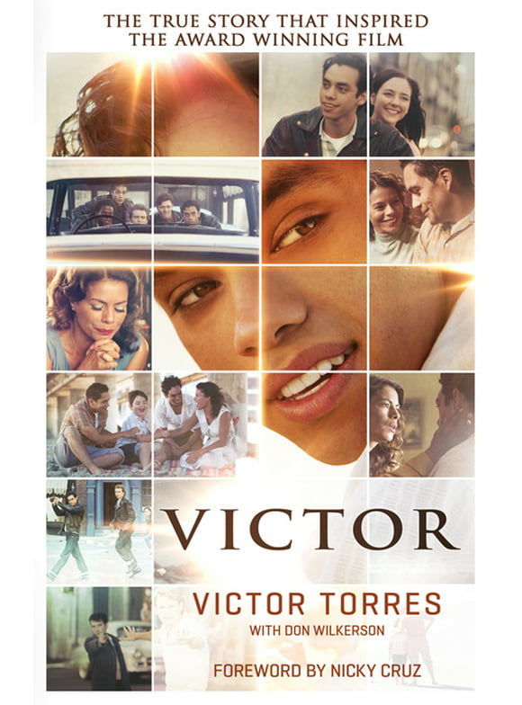 Victor (Paperback)