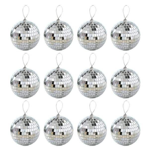 Adornos festivos para árboles de Navidad: perfectos para decoración de fiestas y bodas