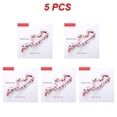 thumbnail image 1 of 1~8PCS Cartoon Pet Cat Toy Stick Rod Mouse Toy with Mini Bell Cat Catcher Teaser Interactive Cat Toy Kitten 懈谐褉褍褕泻懈 写谢褟 Style A 5pcs, 1 of 6