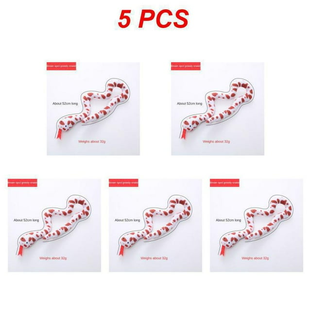 1~8PCS Cartoon Pet Cat Toy Stick Rod Mouse Toy with Mini Bell Cat Catcher Teaser Interactive Cat Toy Kitten 懈谐褉褍褕泻懈 写谢褟 Style A 5pcs