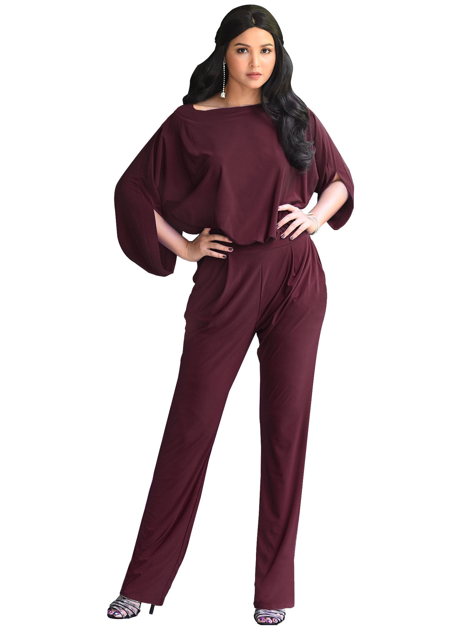 Christmas Red Velvet Jumpsuit Womne Long Sleeve Pencil Pants Rompers 2022  Fall Turtleneck Slim Night Club One Piece Overalls - AliExpress