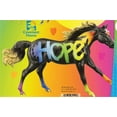 thumbnail image 5 of Breyer Horses - Freedom Series 1:12 Scale 2021 Horse of the Year, Hope Action Figure (6"), 5 of 6