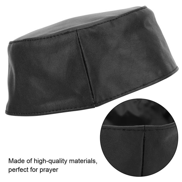 Muslim Cap,Muslim Prayer Hat Goat Muslim Hat Muslim Supplies True to Its Promise