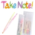 thumbnail image 4 of Highlighters, Assorted Colors, School Supplies, At Home Crafts For Kids, 4 of 5