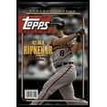 thumbnail image 2 of 2019 Topps Magazine Cal Ripken Jr. #TM-8, 2 of 3