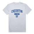 thumbnail image 1 of W Republic 559-118-WHT-05 Creighton University T-Shirt Alumni, Blanc - 2TG, 1 of 1