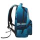 thumbnail image 3 of Easygdp Ocean Dolphin Fish School Mochila Ergonómica Versátil para Laptop - Múltiples Bolsillos, Correas Ajustables, Unisex para Escuela, Viajes y Actividades al Aire Libre-One Size, 3 of 5