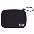 thumbnail image 1 of Sac de Rangement pour Câbles Organisateur Électronique Multifonctionnel Portable, 1 of 8