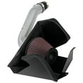 thumbnail image 2 of K&N 69-5324TS Performance Air Intake System Fits select: 2019-2021 HYUNDAI VELOSTER N, 2 of 11