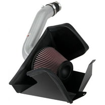 K&N 69-5324TS Performance Air Intake System Fits select: 2019-2021 HYUNDAI VELOSTER N