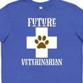 thumbnail image 4 of Inktastic Vet Future Veterinarian Childs Youth T-Shirt, 4 of 5