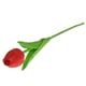 thumbnail image 4 of Tulips Artificial Faux Tulip Flowers Elegant Shape UpScale Look For Bridal Bouquet Landscaping 1Pack, 4 of 4