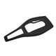 thumbnail image 3 of Reemplazo del desbaste del marco del panel de cambio de marchas de control central para Chevrolet Camaro 2016-2021 LHDBlack, 3 of 14