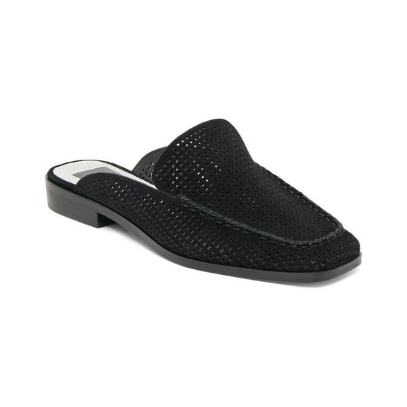 Dolce Vita Brenda Leather Flat, 6.5