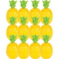 thumbnail image 3 of Pineapple 8 oz. Plastic Cup, 3 of 3