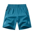 thumbnail image 2 of Mens Swim Trunks Quick Dry Swim Shorts Funny Swimwear Bathing Suits 7 Inch, 2 of 7
