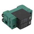 thumbnail image 3 of Photovoltaic Power Surge Protection Device 2P 20-40KA DC1000V Lightning Arrester Protector, 3 of 5