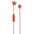 thumbnail image 2 of Audífonos Skullcandy Alámbricos USB C Jib rojo, 2 of 4