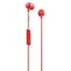 thumbnail image 2 of Audífonos Skullcandy Alámbricos USB C Jib rojo, 2 of 4