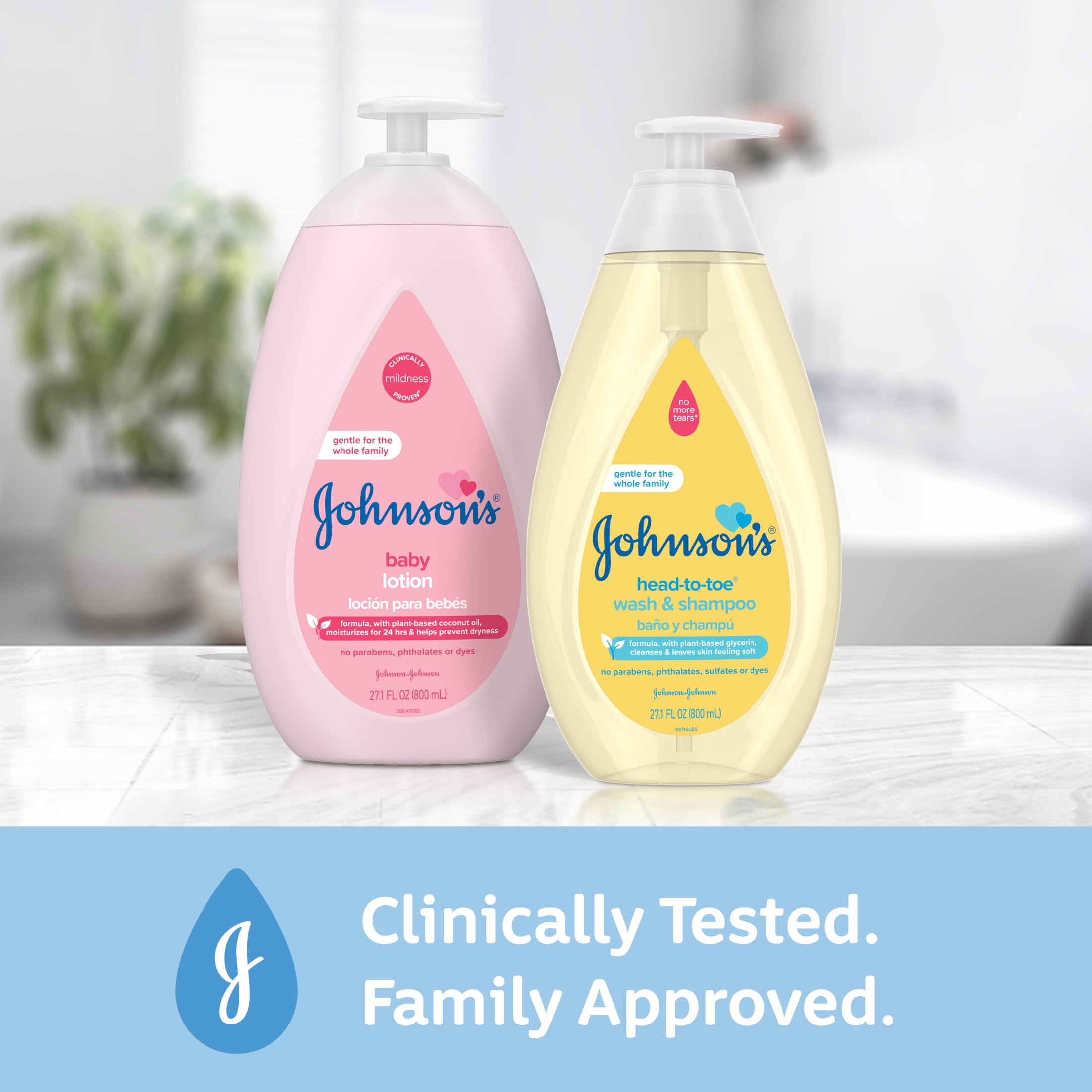 Johnson s Moisturizing Baby Body Lotion with Coconut Malaysia Ubuy