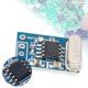 thumbnail image 5 of Módulo De Placa Receptora De Transmisor Inalámbrico Módulo receptor de transmisión de 433MHZ ASK/OOK Chip PCB SYN115/SYN480R para Arduino, 5 of 8