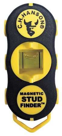 Ch Hanson 3040 Magnetic Stud Finder by Stanley Tools