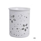 thumbnail image 2 of Lámpara De Aromaterapia De Pétalos De Cerámica Lámpara De Aroma Eléctrica Fusor De Cera Luz De Noche De Aroma Esencial matsuzay HA025331-11, 2 of 5