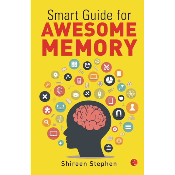 Smart Guide for Awesome Memory -, (Paperback)