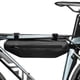 thumbnail image 3 of Eigraketly Accesorio para bolsa de cuadro de bicicleta, herramienta profesional para ciclismo al aire libre, diseño de cremallera, bolsa de tubo Ciclismo, 3 of 6