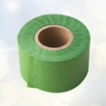 thumbnail image 2 of 100M Crepe Paper Party Streamer Paper Decorations Pretending Tree Game Prop Bouquet Wrapper for Birthday Festival (Green), 2 of 3